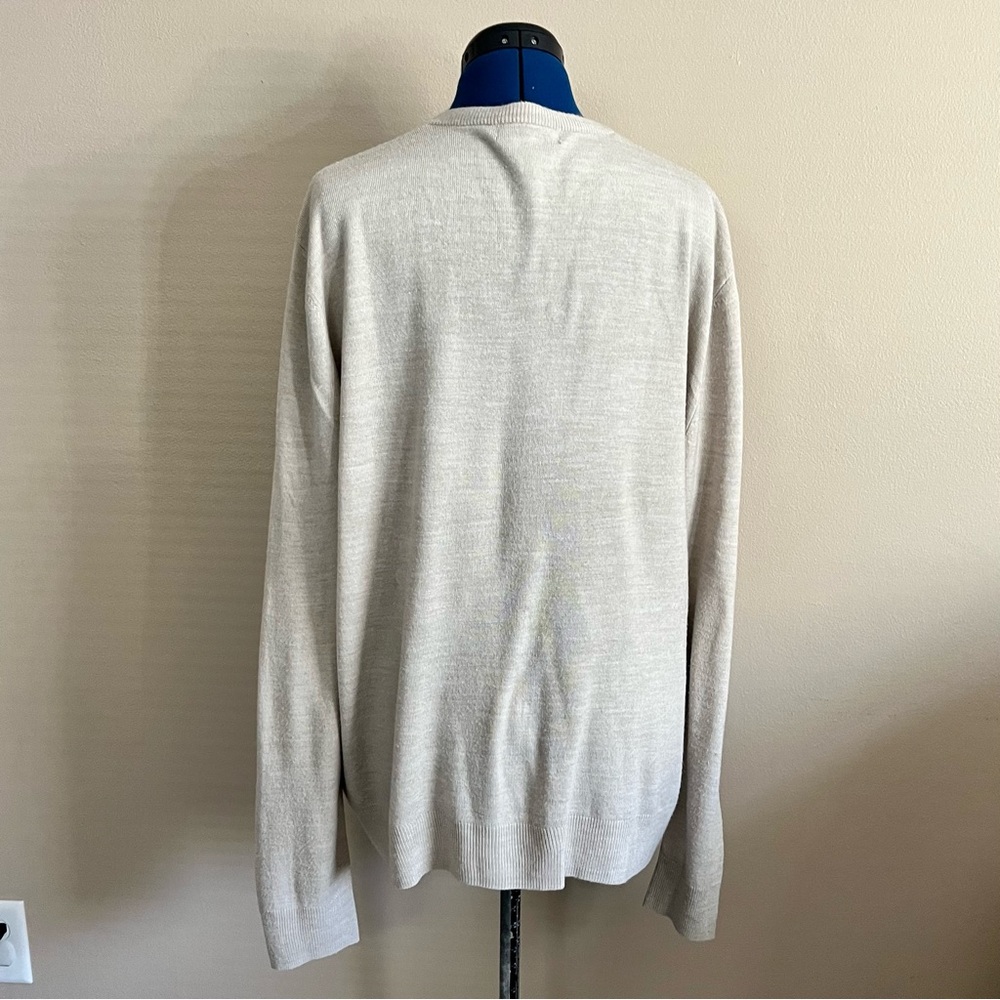 Tricots St Raphael sweater - Picture 7 of 7